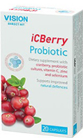 iCBerry iCBerry
