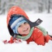 Зима и детское здоровье