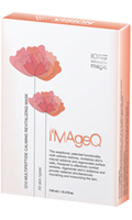 Мультипептидная маска I’MAgeQ Мультипептидная маска I’MAgeQ