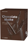 Chocolate shake Chocolate shake