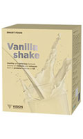 Vanilla shake Vanilla shake
