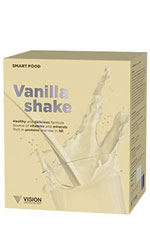 Vanilla shake Vanilla shake