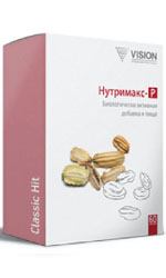 Нутримакс-Р Нутримакс-Р